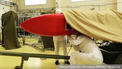 В России создали боеприпас для поражения дронов гранатометом