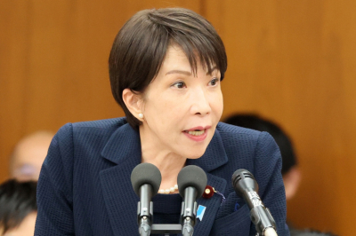 В Японии отреагировали на стрельбу во время ужина с Трампом