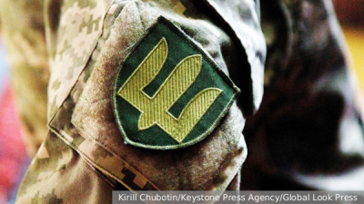 Жители Каменца-Подольского отбили мужчину у сотрудников ТЦК