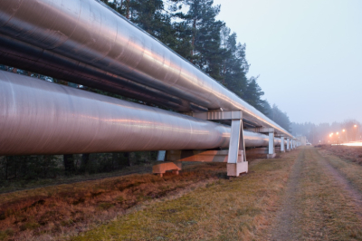 В диверсии на &laquo;Турецком потоке&raquo; нашли иностранный след