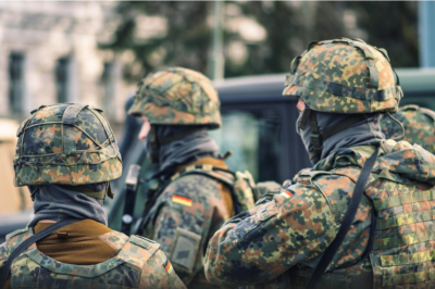 В Финляндии объяснили, как граждан вербуют в наемники ВСУ