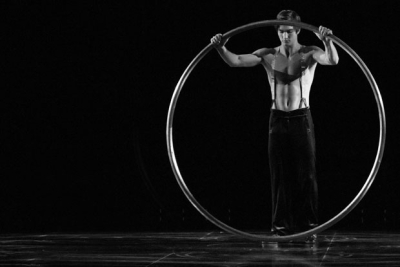 «Я работаю в Cirque Du Soleil»: Казахстанец о том, как попасть в лучший цирк мира