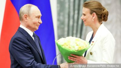 Европа проиграла Азии борьбу за сжиженный природный газ