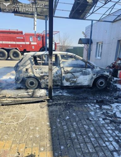 Мирные жители русского приграничья продолжают гибнуть при атаках террористов ВСУ