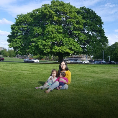 Казахстанки в США, Англии, Австралии — о родах за рубежом