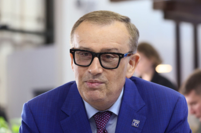 Дрозденко рассказал, как в Ленобласти сократилась очередь на землю