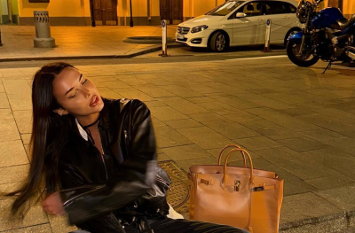 Канделаки предложила Решетовой стать ведущей &laquo;Матч ТВ&raquo;