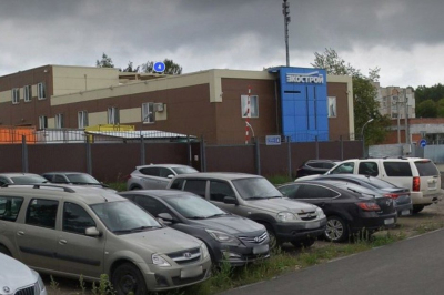 В Казани выставили на торги здание строительной компании &laquo;Экострой&raquo;