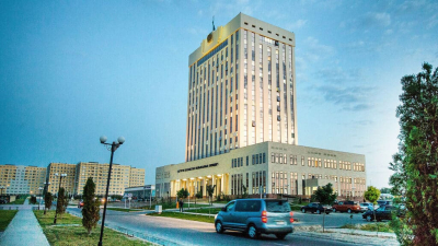 Акимат Шымкента просит проверить компанию, чей руководитель напал на Берденова