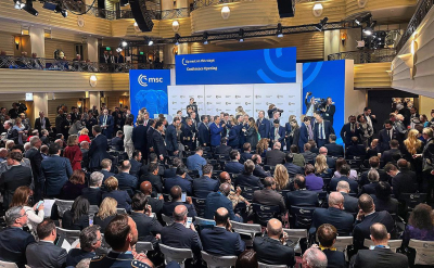 Politico узнало, какой сигнал дали США Европе на Мюнхенской конференции