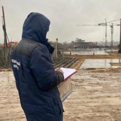 В Татарстане экскаваторщик предстанет перед судом после гибели рабочего