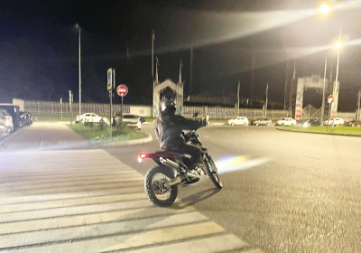 Смертоносный &laquo;инвентарь&raquo;: ГИБДД РТ о росте ДТП с несовершеннолетними питбайкерами