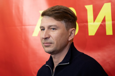 Алексей Ягудин: россияне способны добиваться любых целей благодаря характеру
