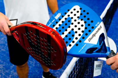 От гаджетов к ракеткам: падел набирает популярность в Челнах