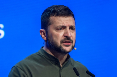 Зеленский потребовал от союзников помощи после российских ударов возмездия