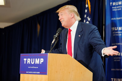 Дробницкий заявил, что Трамп мечтает выскочить из авантюры с Ираном