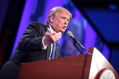 Дотком: Трамп развязал войну с Ираном ради нефти, а не свободы