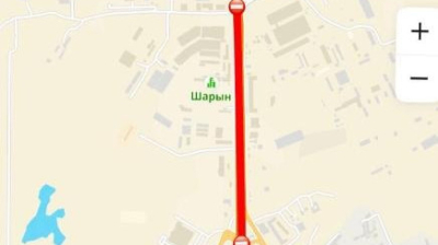 Участок шоссе Алаш временно перекроют на ремонт в Астане