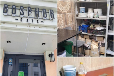 Суд приостановил работу кафе &laquo;Bosphor&raquo; в Казани на 60 дней