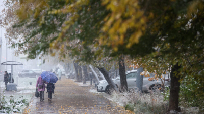 При какой погоде можно не идти на работу - рассказываем 28/04/2026 &ndash; Новости