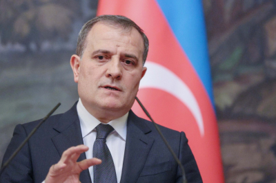 Главы МИД Азербайджана и Турции обсудили инцидент с БПЛА в Нахичевани