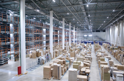 КАК RAINBOW LOGISTICS СОЗДАЕТ УСЛОВИЯ ДЛЯ ЭФФЕКТИВНОЙ РАБОТЫ НАЦИОНАЛЬНОГО ОПЕРАТОРА КАЗПОЧТА