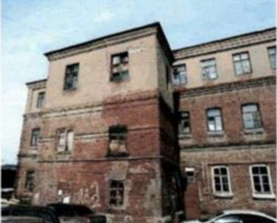 В Казани отреставрируют церковно-приходскую школу Богородицкого монастыря
