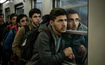 Политолог Илья Ухов: Пока мы боимся называть вещи своими именами, мигранты остаются, а безопасность коренных граждан оказывается под всё большей угрозой