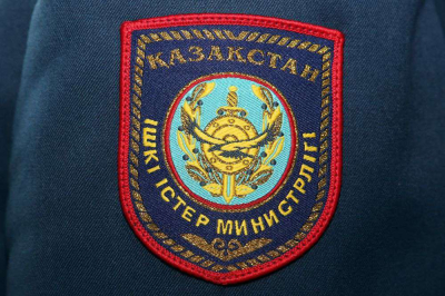 Попался в сеть