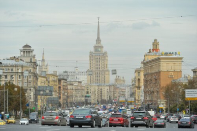 Федоров отказался от должности советника в Италии