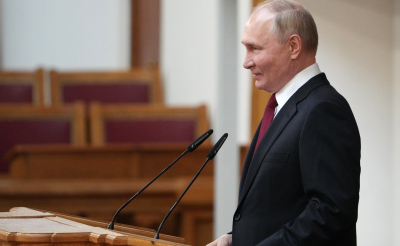 Путин примет участие в саммите Россия-АСЕАН в Казани
