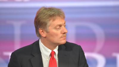 "Готовность принять важные решения": Песков назвал условие для мирного урегулирования на Украине 07/07/2026 &ndash; Новости