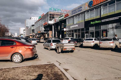 Явхута про перевод вывесок на русский язык: исполком действовал впереди закона