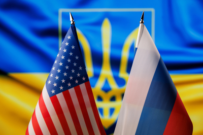 FT: Россия и&nbsp;Украина потеряли интерес к&nbsp;мирным переговорам