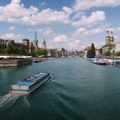 «Швейцарцы, как их часы, — точные»: Казахстанцы в Швейцарии