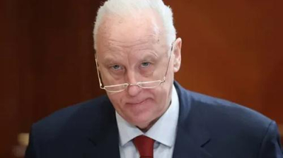 Александр Бастрыкин: &laquo;Хочу обратно я в Союз, в котором я родился...&raquo;