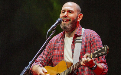 Слепаков* пожаловался на неопределенность в Израиле