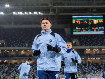 Олейников не договорился с &laquo;Локомотивом&raquo; и по-прежнему ведет переговоры с &laquo;Рубином&raquo;