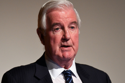 Экс-глава WADA и почетный член МОК Крейг Риди умер в возрасте 84 лет