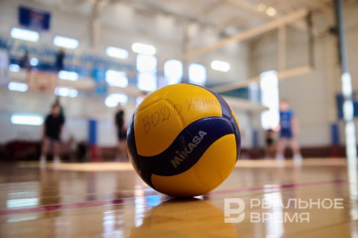 FIVB сняла ограничения с белорусских волейболистов