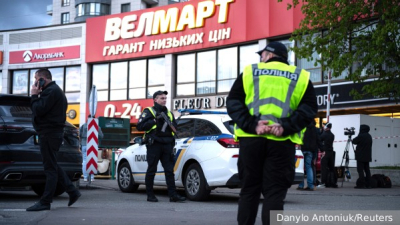 Биолог Гудэйкр предупредила о масштабном распространении клещевого боррелиоза