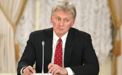 Песков: США увязывают развитие отношений с РФ с разрешением конфликта на Украине