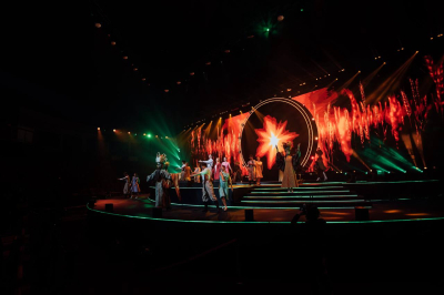 Свыше 10 тысяч студентов готовятся к межвузовской &laquo;Студвесне&raquo; в Казани