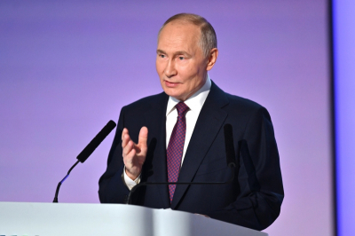 Путин всех удивил: его слова заставили Китай понервничать