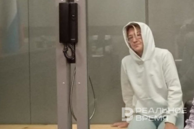 Суд Казани посадил на 4,5 года &laquo;наследницу&raquo; покойной миллионерши Канашевой