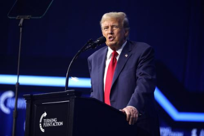 Трамп сравнил американскую блокаду Ормузского пролива и захват иранских нефтетанкеров с пиратством