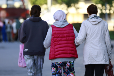 В Татарстане озвучили количество жителей, получающих нищенскую пенсию