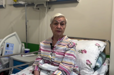 "Тома, ты сможешь!": казахстанка трижды победила рак