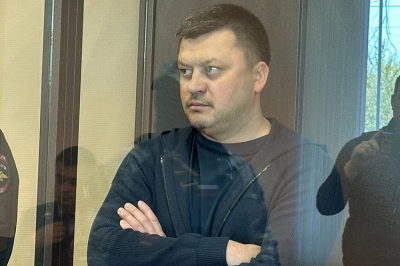 Мэра Уфы Мавлиева выпустили из-под домашнего ареста