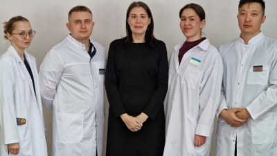 Собирали по кусочкам: татарстанские врачи восстановили лицо девушки после жестокого избиения - фото 18/03/2026 &ndash;